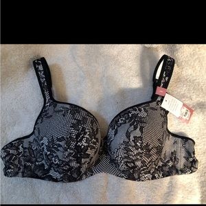 Lane Bryant bra 40c